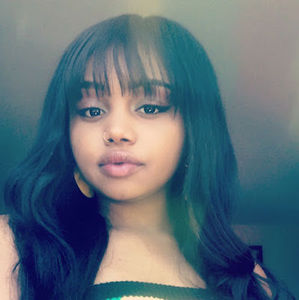 Meet your Posher, Tyesha